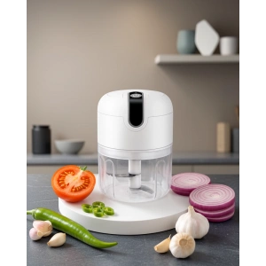 Rondo Blender 250 ML USB Şarjlı Taşınabilir