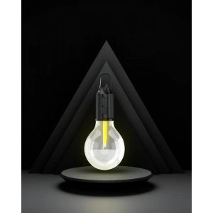 Şarjlı Asma Kamp Lambası 3 Mod LED