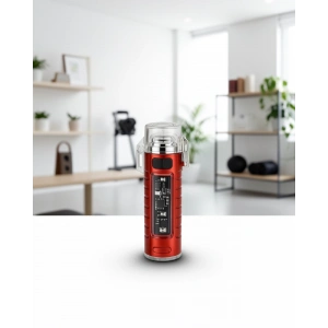 Şarjlı USB Çakmak