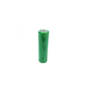 Sertec - 1.2V 1200 Mah - AA - Ni-Cd Şarjlı Pil - (Başsız / Flat Head)