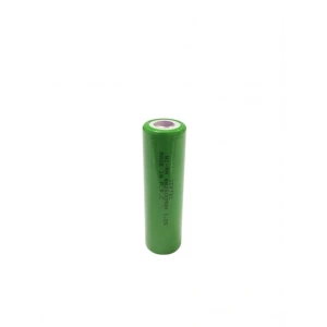 Sertec - 1.2V 2500 Mah - AA - NI-MH Şarjlı Pil - (Başsız / Flat Head)
