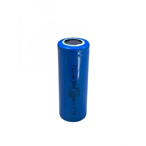 Sertec 3.7V Li-ion 18500 1500 mAh 10C Şarjlı Pil