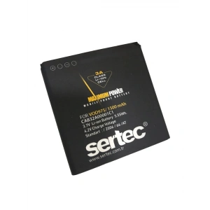 SERTEC - VODAFONE - VOD-975 / CAB32A00001C1 Uyumlu Batarya