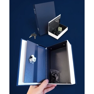Sözlük Görünümlü Kitap Kasa 18cm