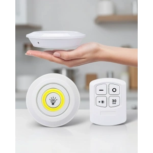 Spot Led Işık 3lü Paket