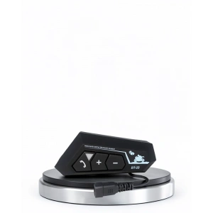 Su Geçirmez Bluetooth Kask Kulaklığı BT22