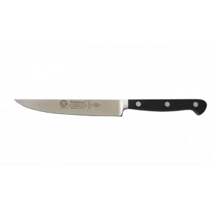 Sürbısa 61903 - Sürmene Sıcak Dövme Sebze Bıçağı 12 cm