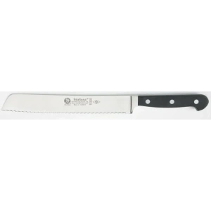 Sürbısa 61908 - Sürmene Sıcak Dövme Ekmek Bıçağı 20,5 cm