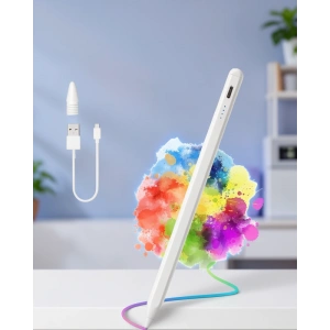 Tablet Kalemi Yedek Uçlu Universal Uyumlu