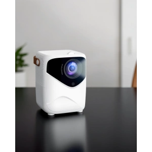 Taşınabilir 4K Multimedya Projektör