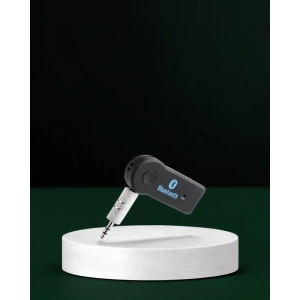 Taşınabilir Bluetooth AUX Araç Kiti