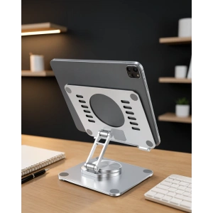 Taşınabilir Katlanır Tablet Standı