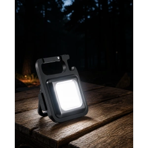 Taşınabilir LED Işık 800 Lümen