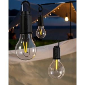 Taşınabilir LED Kamp Lambası