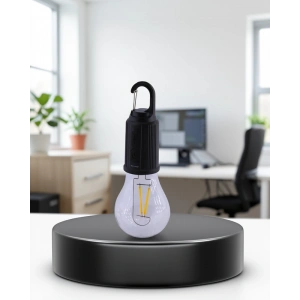 Taşınabilir LED Kamp Lambası Type-C Şarjlı