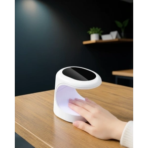 Taşınabilir UV Led Oje Kurutucu Model