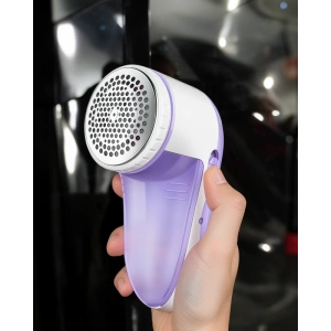 Tiftik Temizleme Makinesi USB Şarjlı