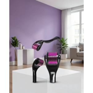 Titanyum Derma Roller 0.25 mm