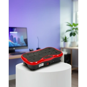 Titreşimli Egzersiz Platformu