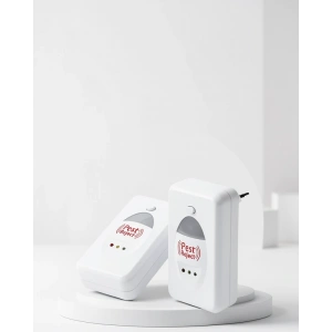 Ultrasonik Hasere Kovucu 150 m2