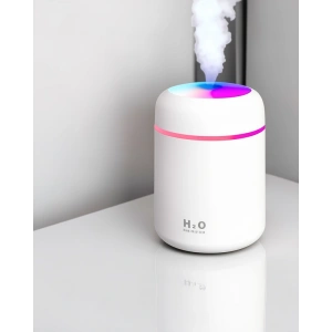 Ultrasonik Mini Nemlendirici Aromaterapi