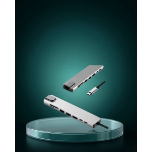USB-C Çevirici 5 Gbps, Alüminyum Gövde