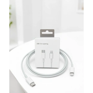 USB Type-C Şarj Kablosu 30W 5.0A
