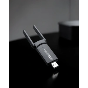 USB WiFi Adaptör 1200 Mbps