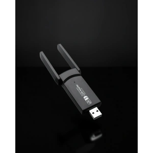 USB WiFi Adaptör AC1200