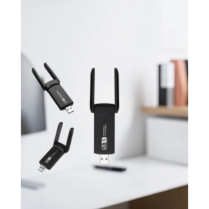 USB WiFi Adaptör AC1200