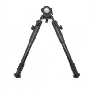 Üstün Metal Alaşım Kelepçeli Bipod çatalayak