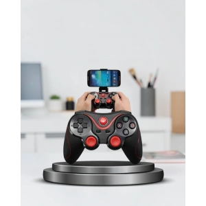 X3 Gamepad Android Uyumlu Telefon Tutucu