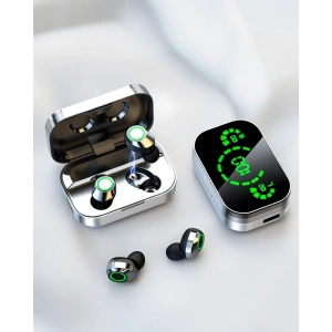 YD03 Aynalı Bluetooth Kulaklık 45mAh