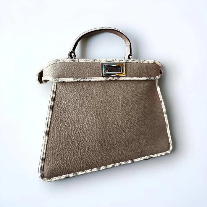 Fendi Peekaboo Çanta