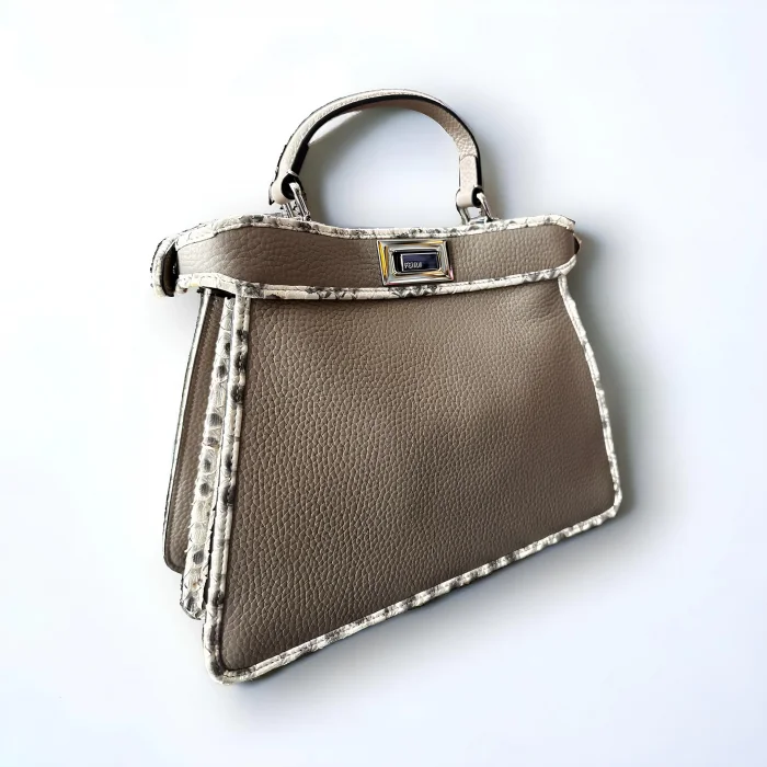 Fendi Peekaboo Çanta