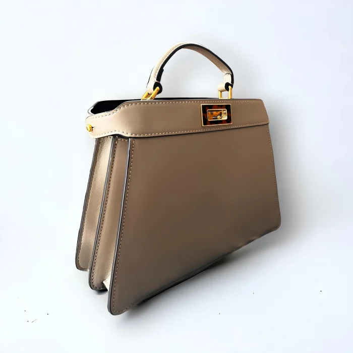 Сумка Fendi Peekaboo