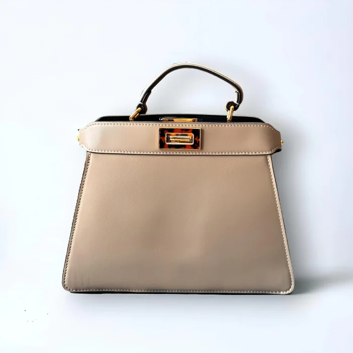 Сумка Fendi Peekaboo