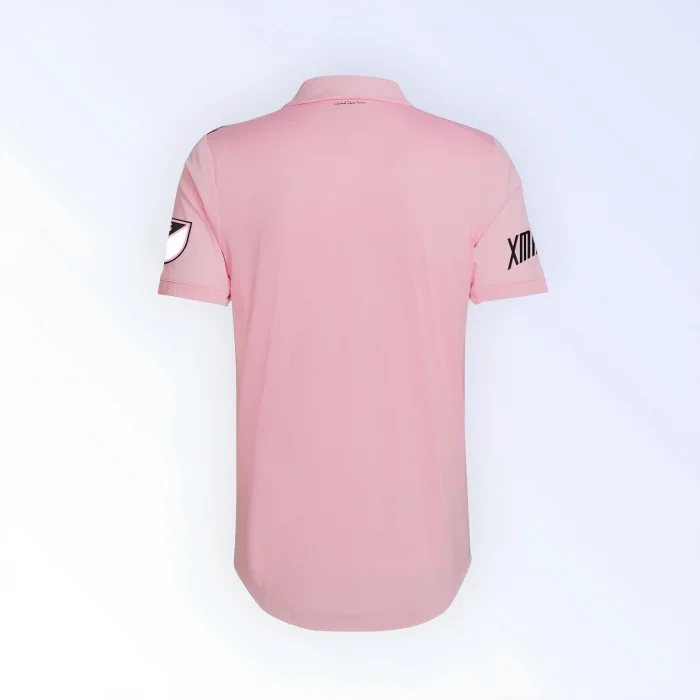 INTER MİAMİ CF 22/23 İÇ SAHA FORMASI