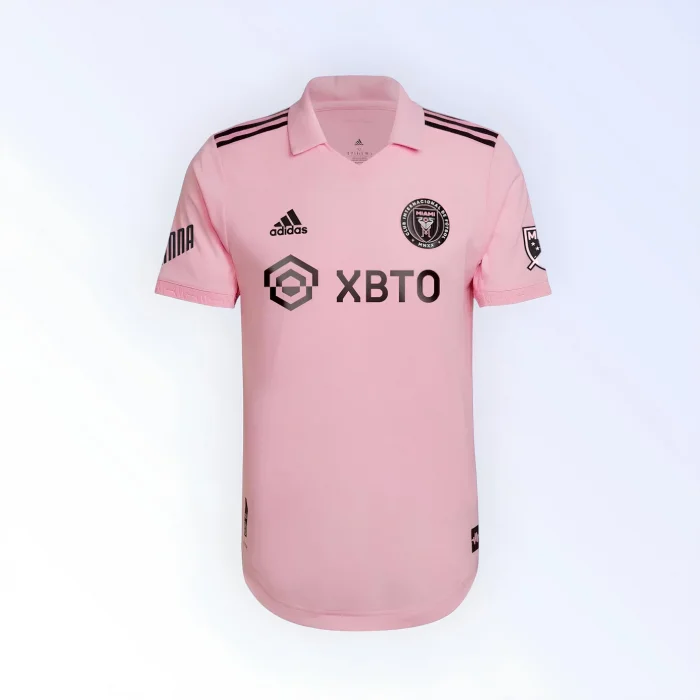 INTER MİAMİ CF 22/23 İÇ SAHA FORMASI