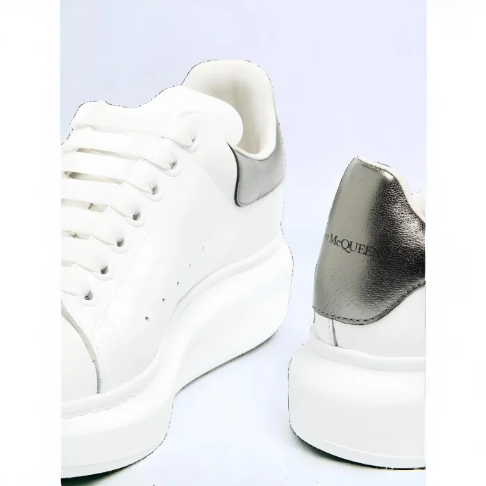 کفش ورزشی الکساندر مک کوئین