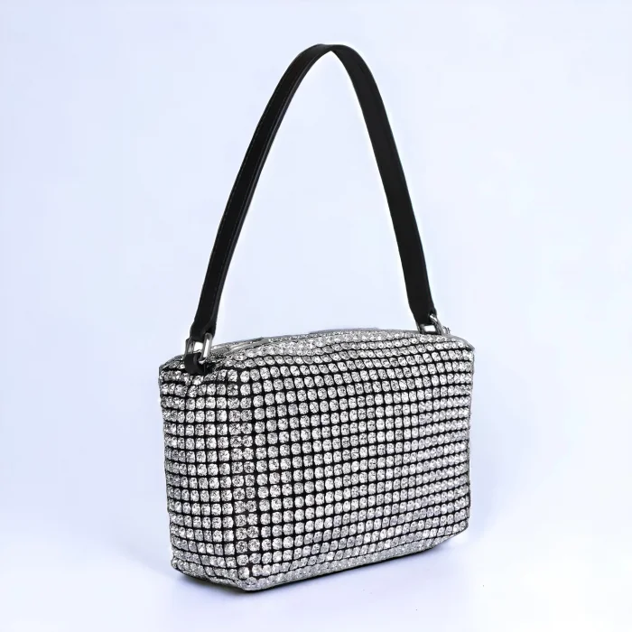 کیف دست و شانه زنانه الکساندر وانگ