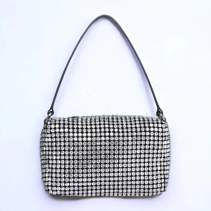 کیف دست و شانه زنانه الکساندر وانگ