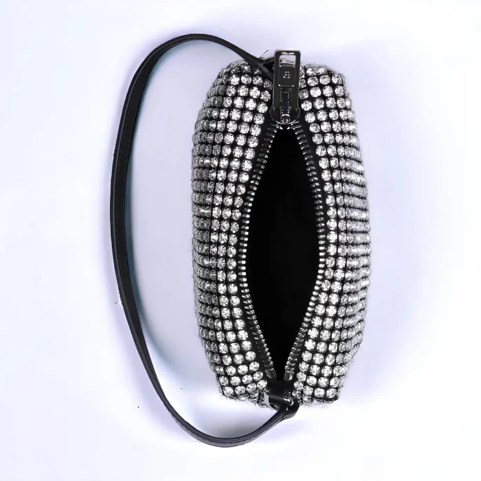 کیف دست و شانه زنانه الکساندر وانگ