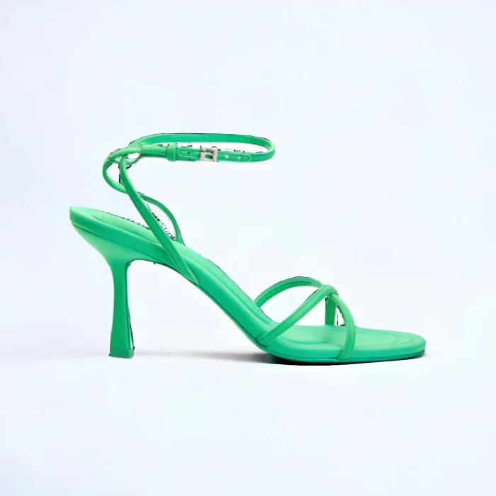 Alexander Wang Kadın Topuklu Ayakkabı