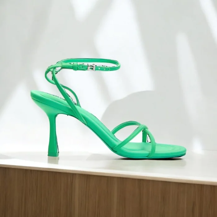 Alexander Wang Kadın Topuklu Ayakkabı