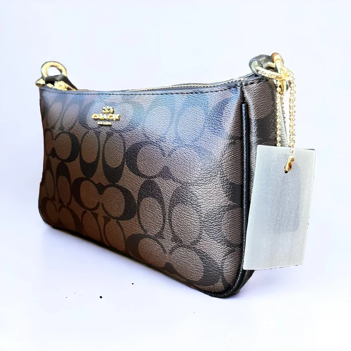 حقيبة يد المدرب