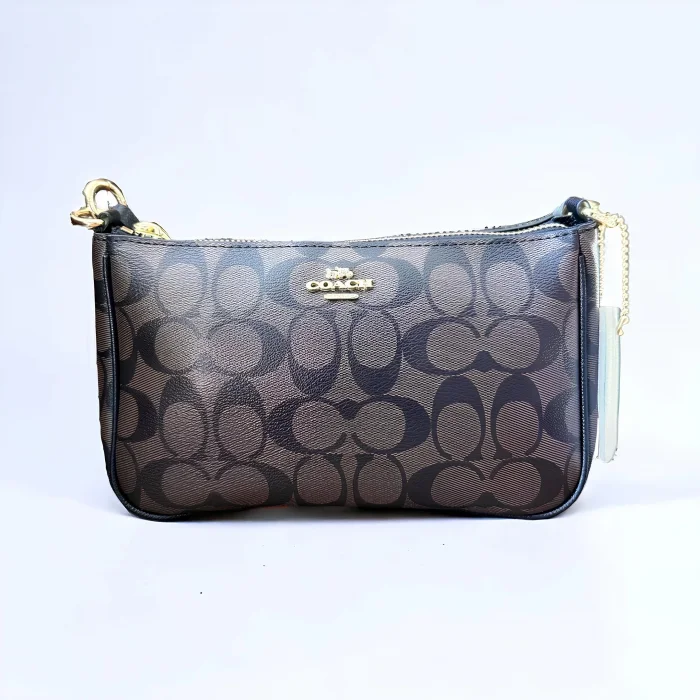 حقيبة يد المدرب