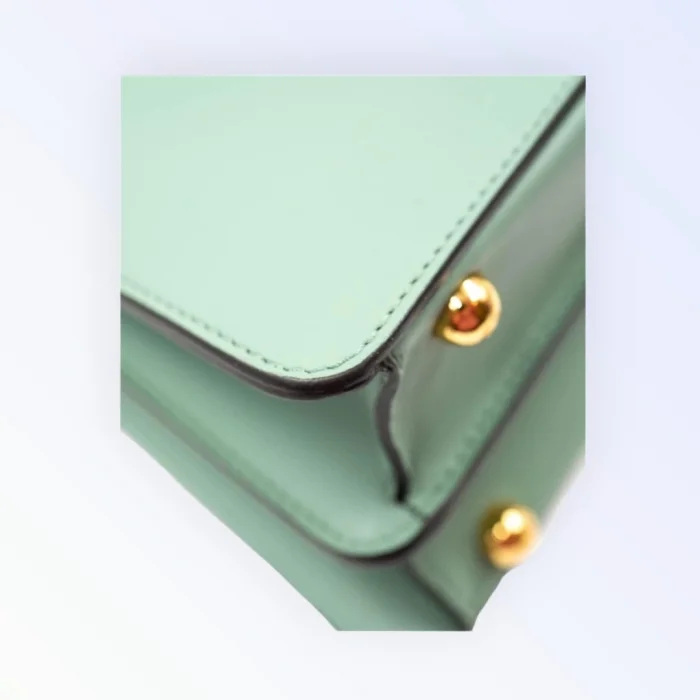 Fendi Peekaboo Çanta