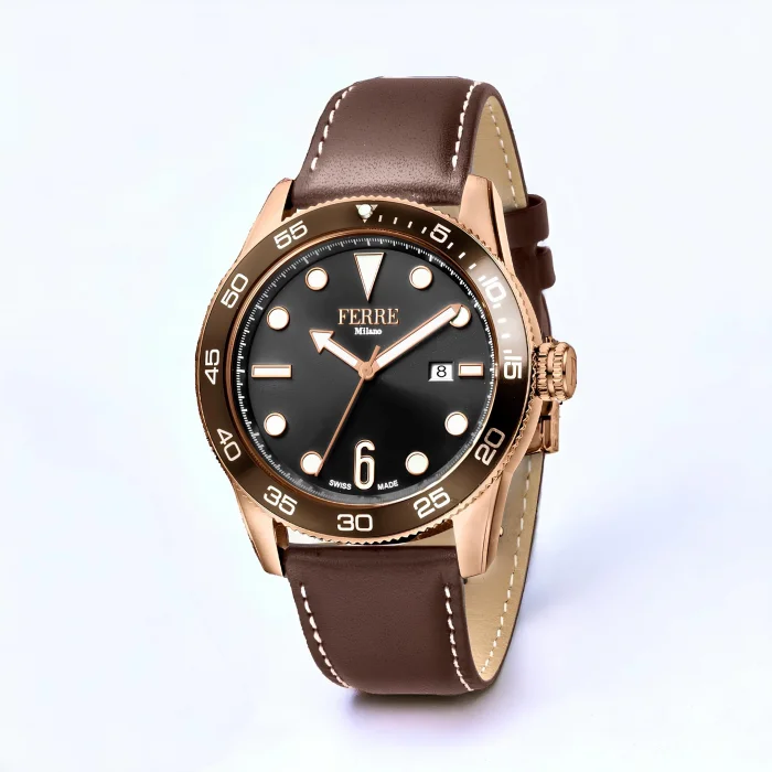 ساعة فيري للرجال