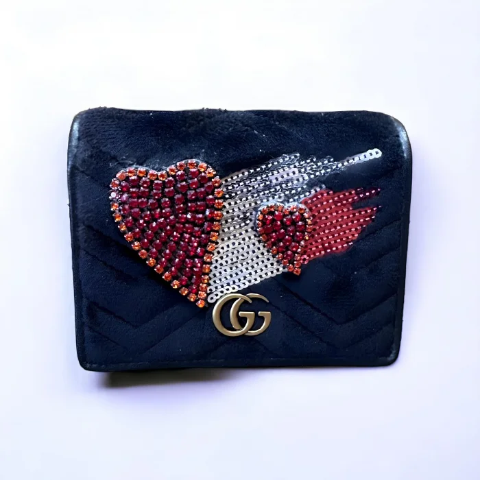 Gucci Kadın Cüzdan